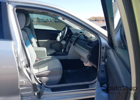 2013 Toyota Camry Le from USA, damaged, VIN 4T4BF1FK5DR310179